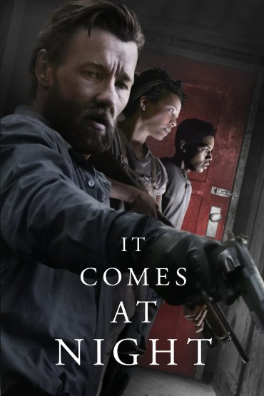 It Comes at Night 2017