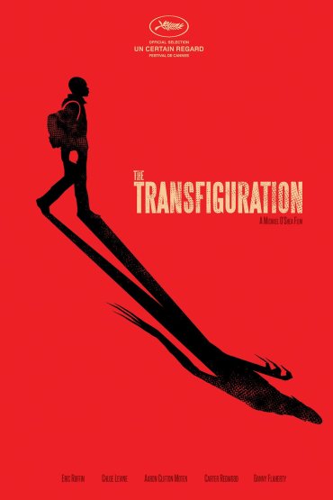 The Transfiguration 2016