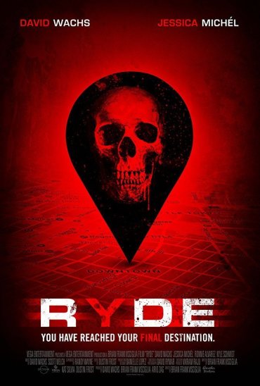 Ryde 2016