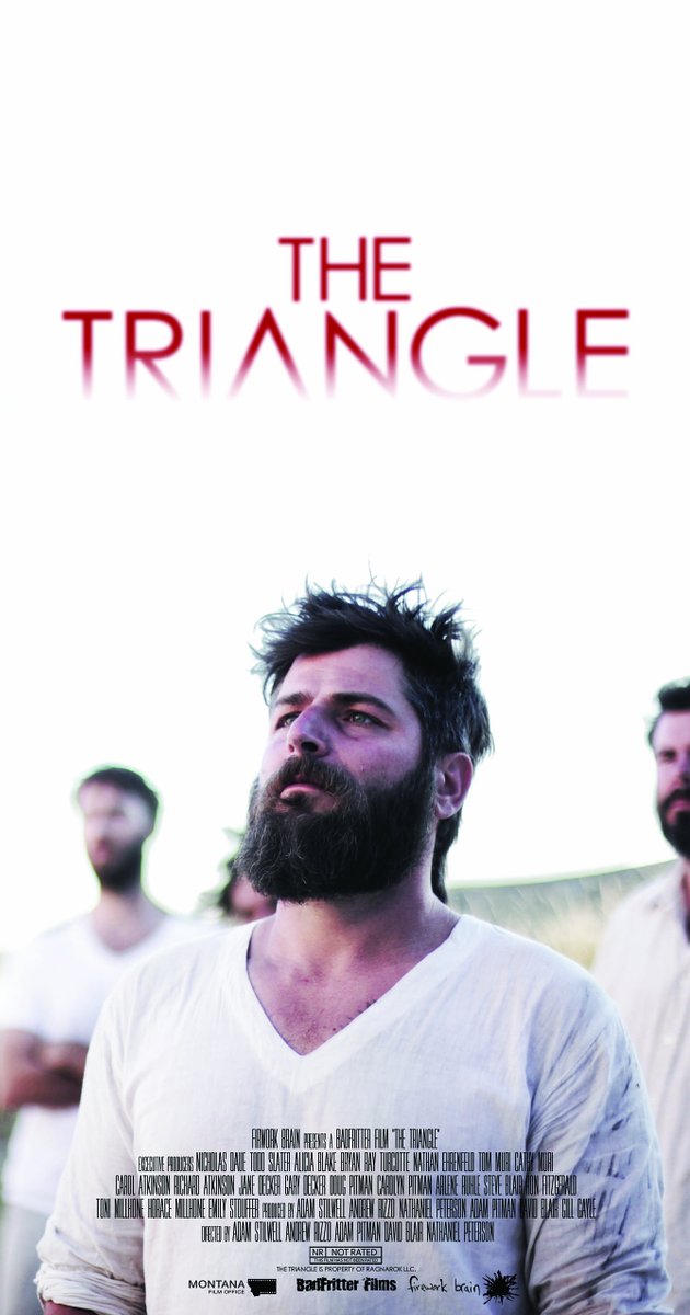 دانلود فیلم جدید The Triangle 2016