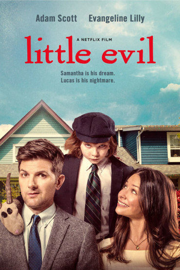 Little Evil 2017