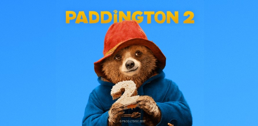 دانلود فیلم Paddington 2 2017 – پدینگتون 2