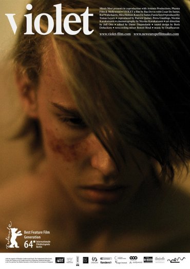 Violet 2014