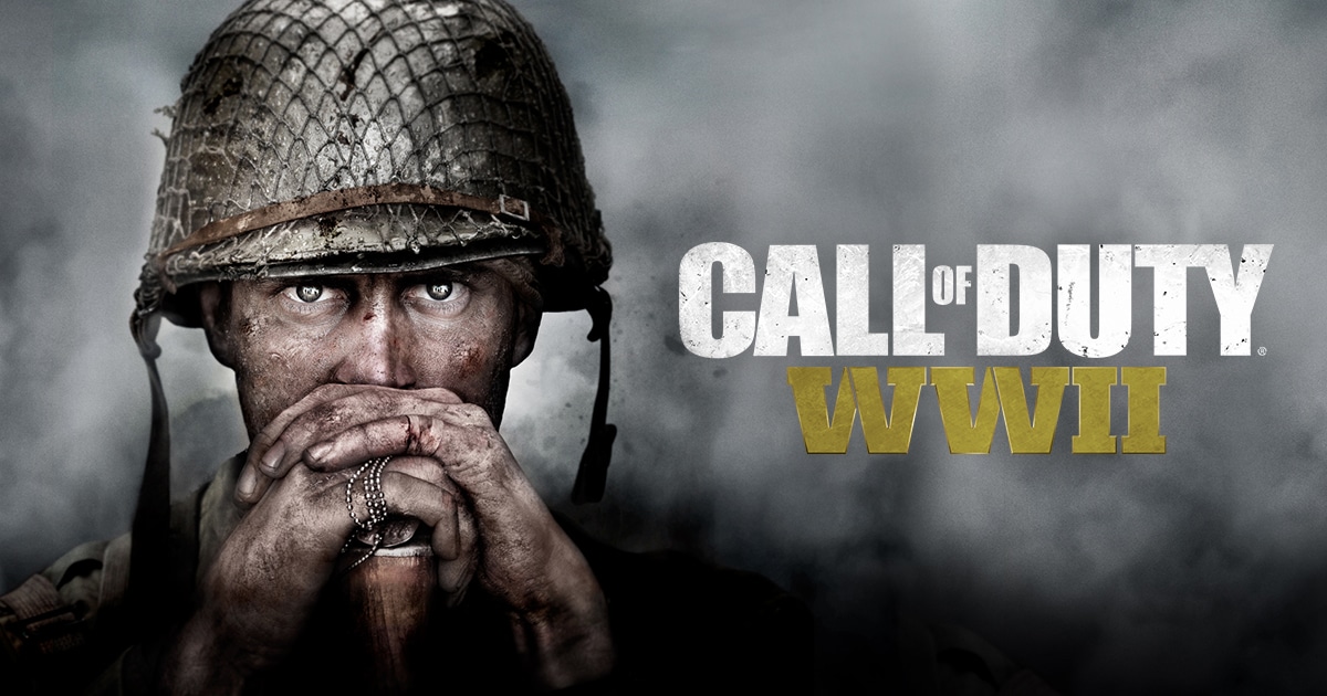 آموزش جامع حل مشکلات بازی Call of Duty WWII در کامپیوتر