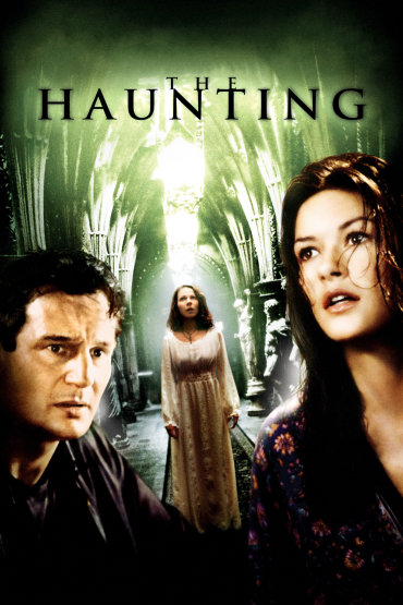 The Haunting 1999