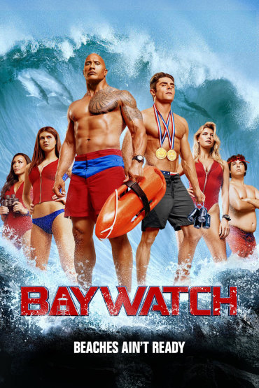 Baywatch 2017