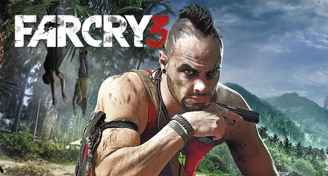 far cry 3 stopped working