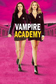 Vampire Academy 2014