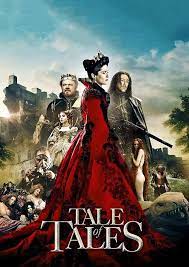 Tale of Tales 2015