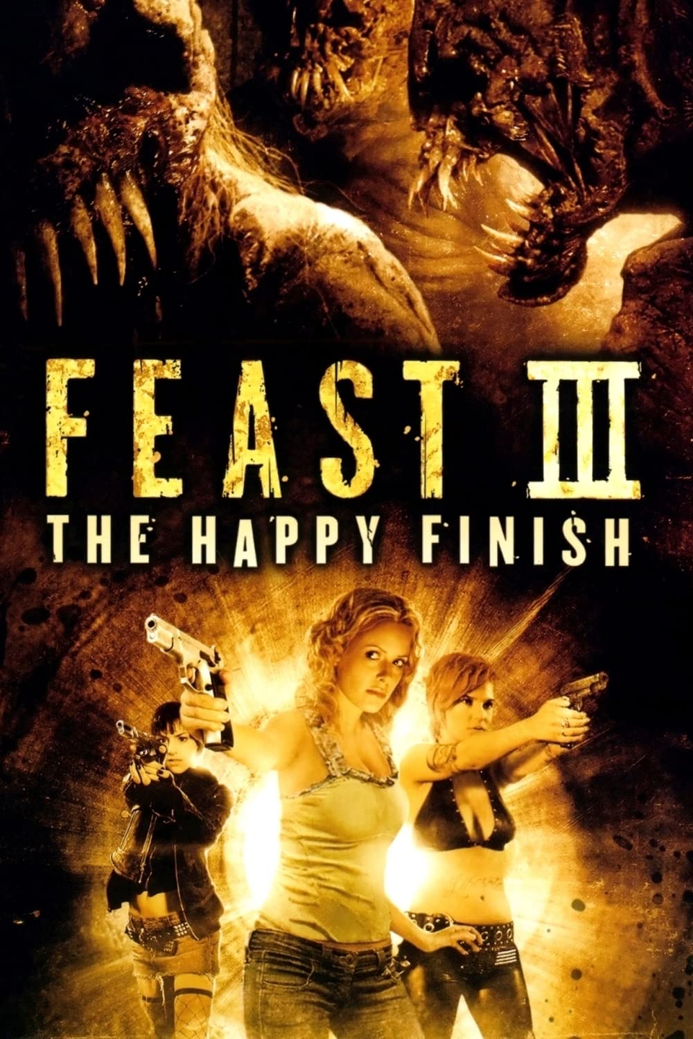 2005 Feast