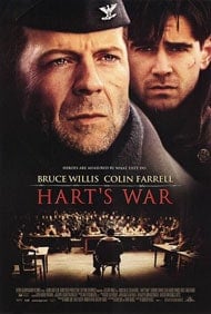 دانلود فیلم Harts War 2002