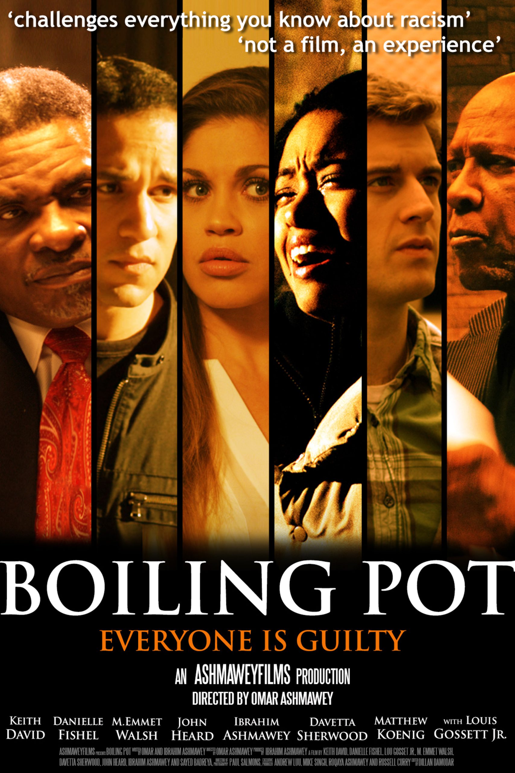 Boiling Pot 2015