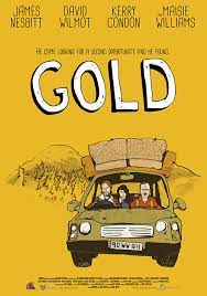 Gold 2014