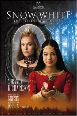 Snow White: The Fairest of Them All 2001