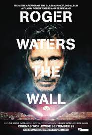 Roger Waters the Wall 2014