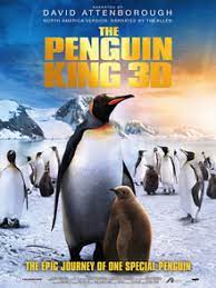 The Penguin King 2012