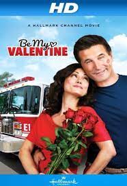 Be My Valentine 2013