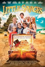 Little Savages 2016