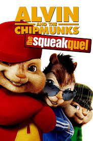 Alvin and the Chipmunks: The Squeakquel 2009