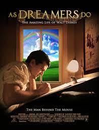 As Dreamers Do 2014