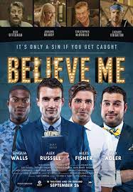 Believe Me 2014