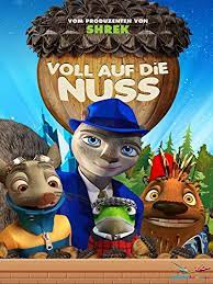 Get Squirrely 2015