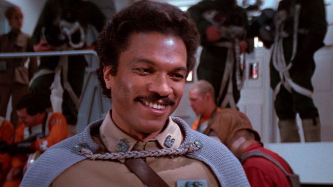 شخصیت لاندو Lando نیز بالاخره با دی ال سی Bespin به Star Wars: Battlefront اضافه می شود