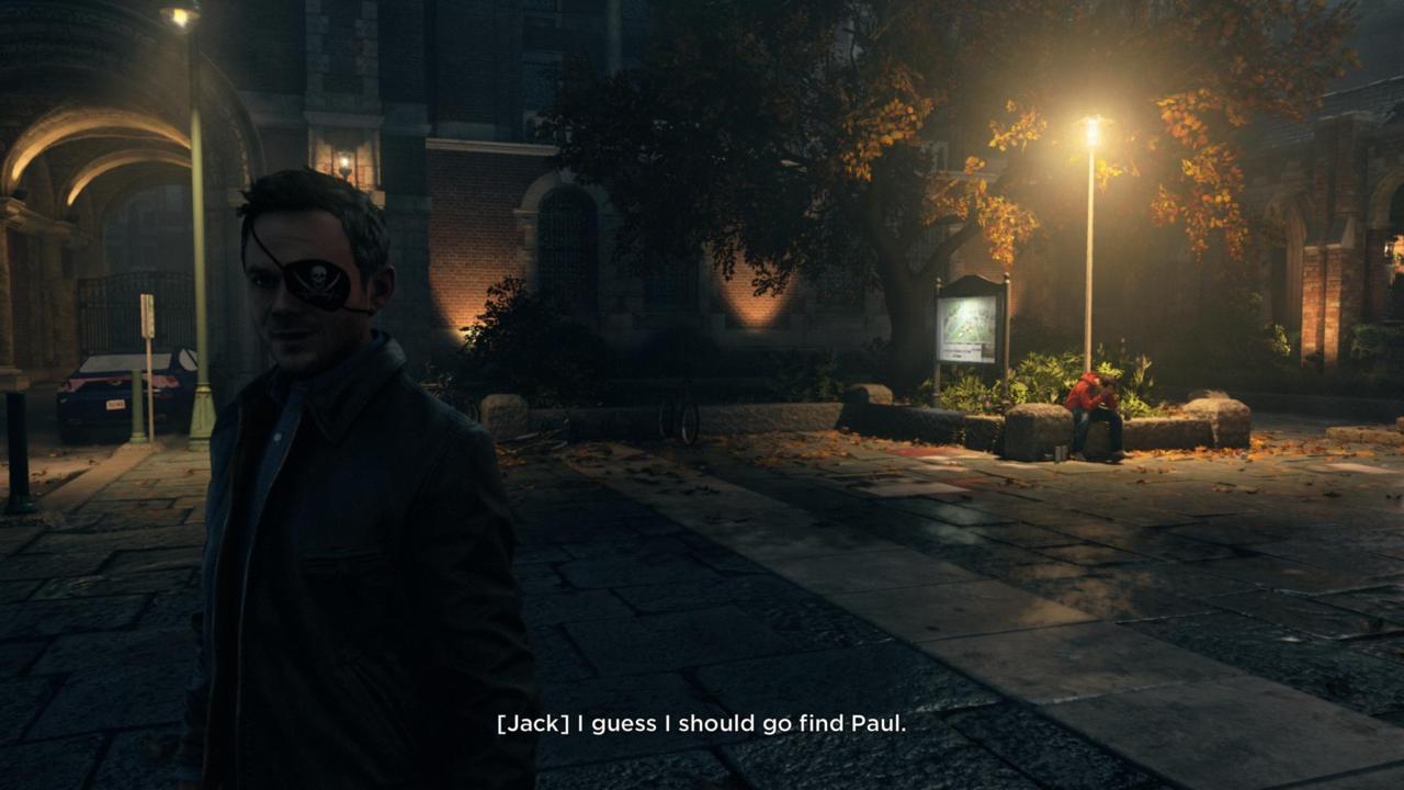 اگر از نسخه ی کرک شده ی Quantum Break استفاده کنید اینگونه مجازات خواهید شد!