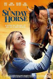 A Sunday Horse 2015