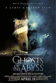 Ghosts of the Abyss 2003