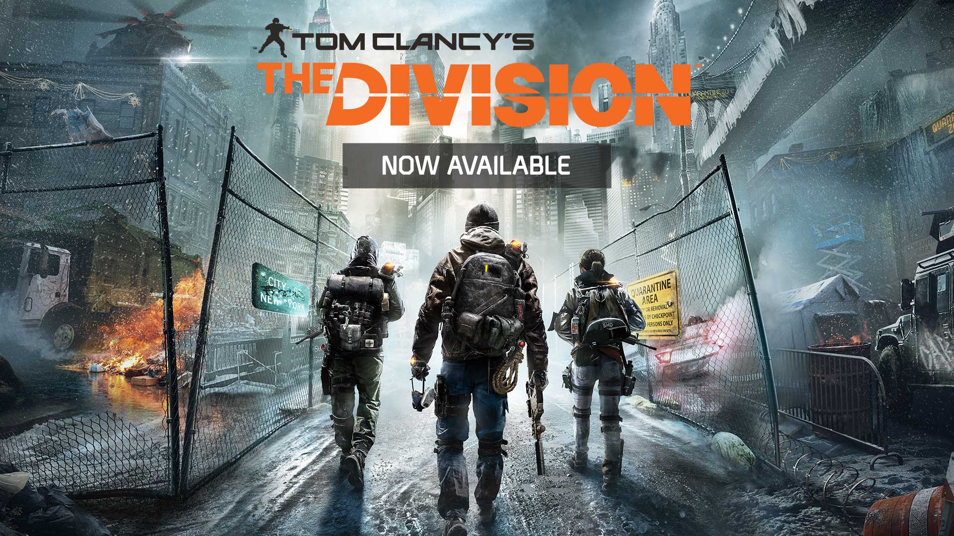 باگ در بازی The Division ، حذف شدن بخش ماموریتهای روزانه، فیکس در آپدیت آوریل