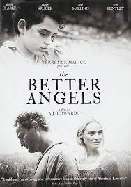 The Better Angels 2014