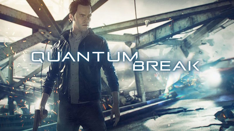 تولیدکنندگان Quantum Break روز انتشار بازی را با ویدئوی تقدیری جشن می گیرند