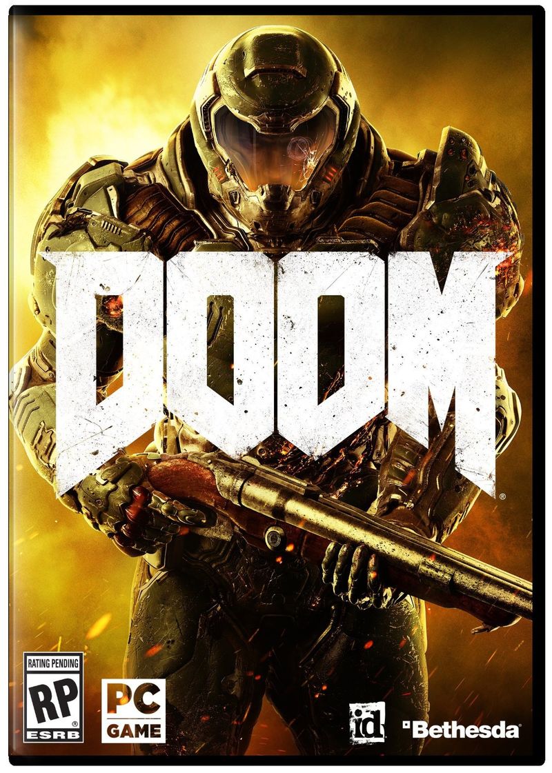نسخهی کامپیوتری بازی Doom محدودیتی برای سرعت فریم نخواهد داشت