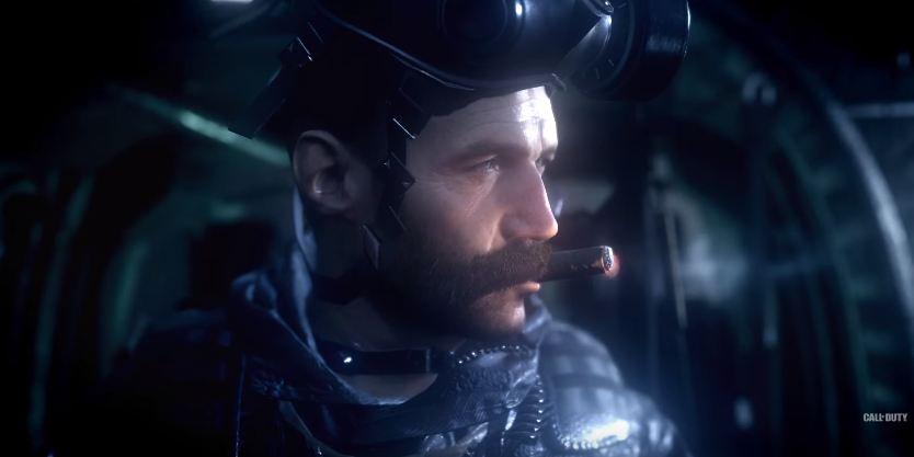 تولید نسخه ی ارتقا یافته ی بازی Call of Duty 4: Modern Warfare مورد تائید قرار کرفت