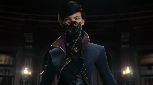 تاریخ انتشار Dishonored 2 مشخص شد