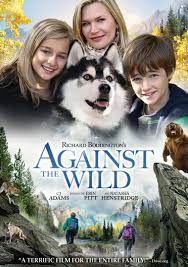 Against the Wild 2014