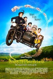Nanny McPhee Returns 2010