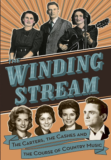 The Winding Stream 2014