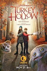 Jim Hensons Turkey Hollow 2015