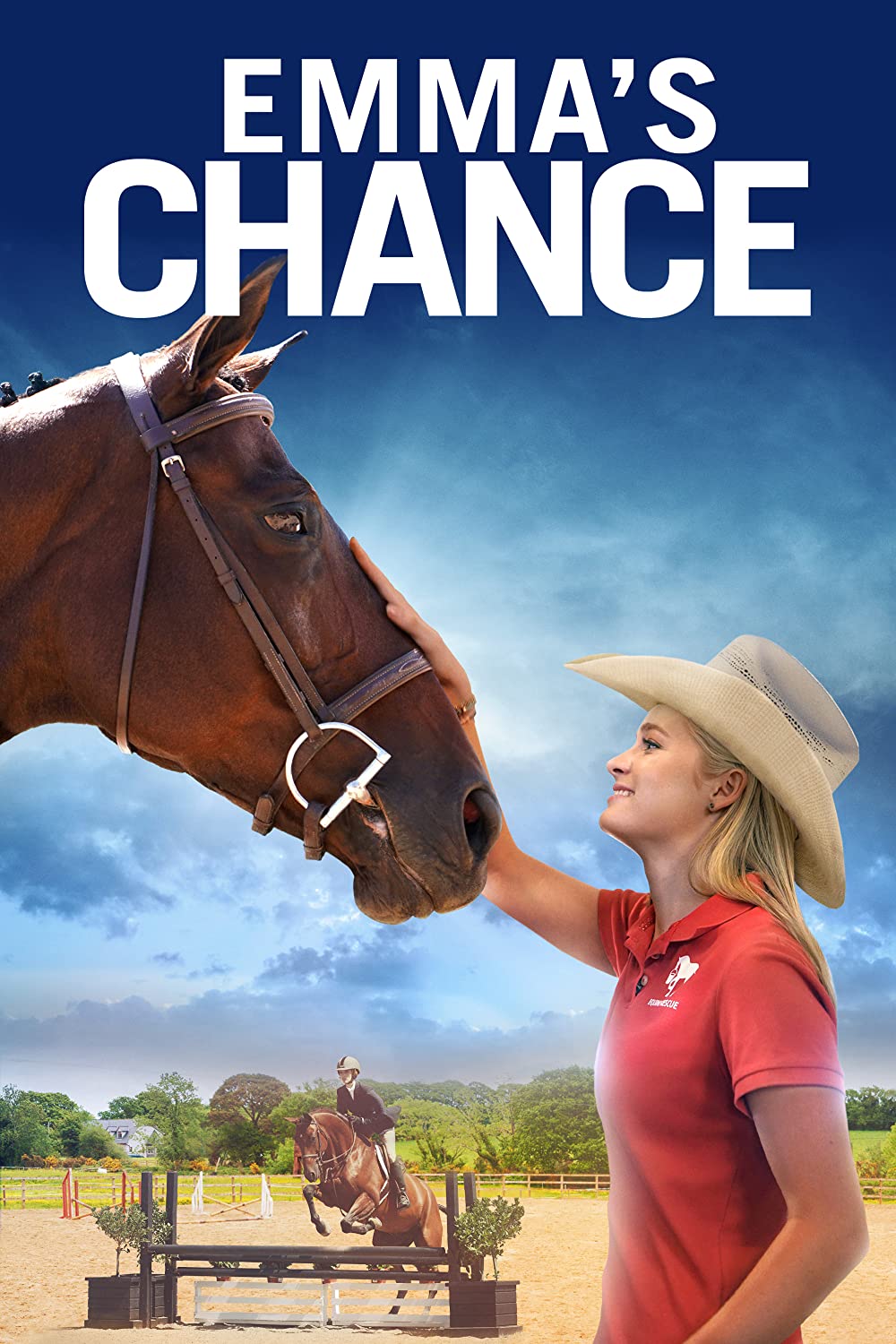 Emmas Chance 2016