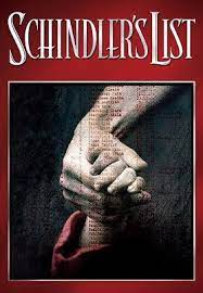 Schindlers List 1993
