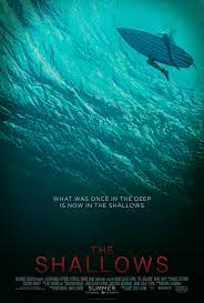 The Shallows 2016