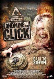Landmine Goes Click 2015