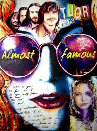 دانلود فیلم Almost Famous 2000