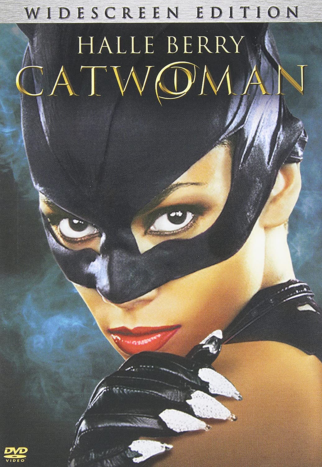 Catwoman 2004