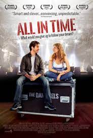 All in Time 2015