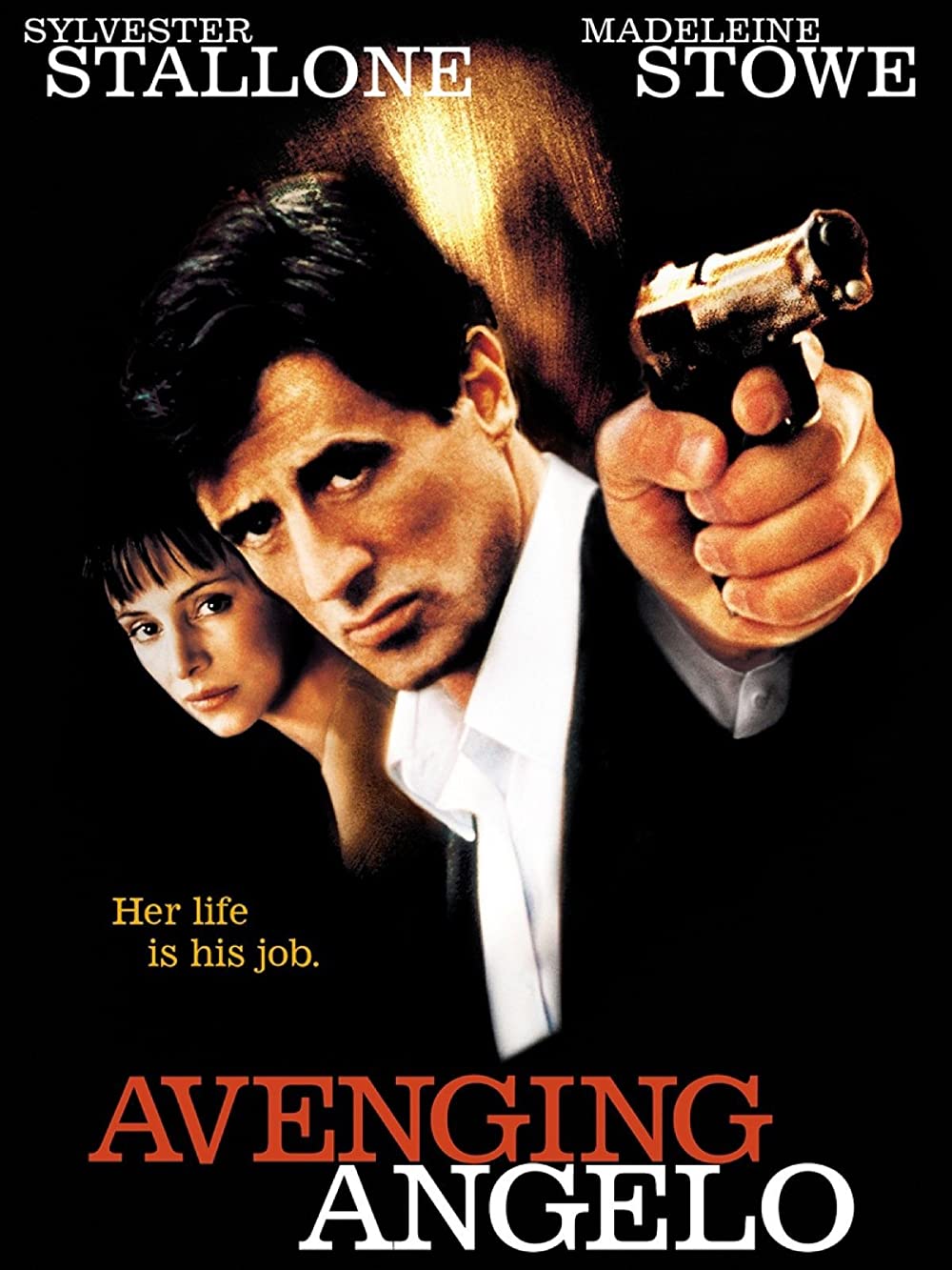 دانلود فیلم Avenging Angelo 2002