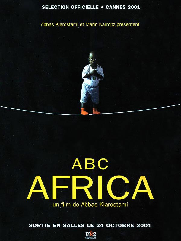 دانلود فیلم ای بی سی آفریقا (ABC Africa)