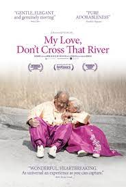 دانلود فیلم My Love, Dont Cross That River 2014